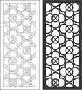 Wall Decor Modern Panels